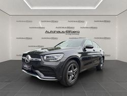 Utilizat 2023 Mercedes GLC220 Coupe | 51.846 EUR (Scump)