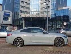Culoaregri Utilizat 2023 BMW 420 Coupe | 40.600 EUR (Preț OK)