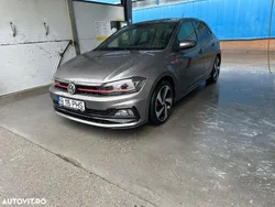 Bej Utilizat 2018 VW Polo GTI | 17.350 EUR