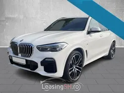 Alb Utilizat 2021 BMW X5 M Sport SUV | 60.095 EUR (Preț OK)
