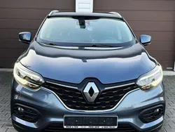 Gri Utilizat 2020 Renault Kadjar Business SUV | 13.090 EUR (Preț bun)