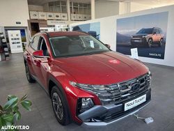 Culoarerosu Nouă 2025 Hyundai Tucson Style SUV | 27.225 EUR