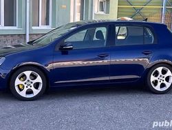 Utilizat 2010 VW Golf VI Hatchback | 4.999 EUR (Preț OK)