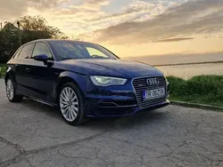 Utilizat 2016 Audi A3 Sportback e-tron Berlinǎ | 11.990 EUR