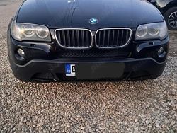 Utilizat 2007 BMW X3 SUV | 4.500 EUR (Preț OK)