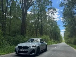 Gri Utilizat 2023 BMW M240 M Sport Coupe | 47.000 EUR