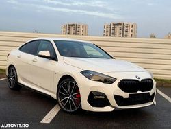 Culoarealb Utilizat 2021 BMW 220 Shadowline Berlinǎ | 22.900 EUR (Preț OK)
