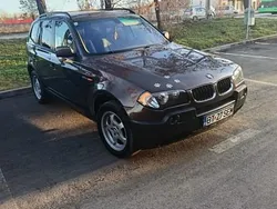 Utilizat 2006 BMW X3 SUV | 4.000 EUR