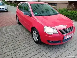Utilizat 2008 VW Polo Classicline Coupe | 1.800 EUR (Preț OK)