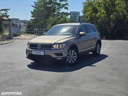 Culoarebej Utilizat 2018 VW Tiguan Comfortline SUV | 18.900 EUR (Preț OK)