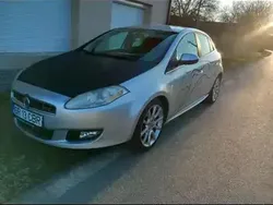 Utilizat 2008 Fiat Bravo Sport Hatchback | 2.900 EUR (Preț OK)