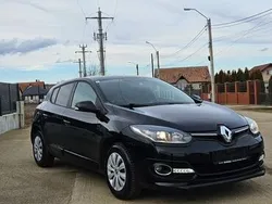 Negru Utilizat 2014 Renault Mégane III Hatchback | 3.890 EUR (Super Preț)