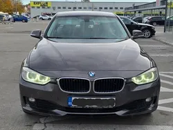 Utilizat 2012 BMW 316 Berlinǎ | 7.950 EUR (Preț OK)