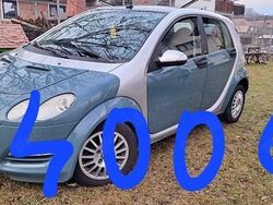 Utilizat 2005 Smart ForFour Hatchback | 1.150 EUR