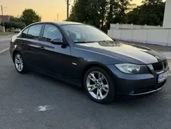 Gri Utilizat 2009 BMW 318 Berlinǎ | 5.800 EUR (Puțin scump)