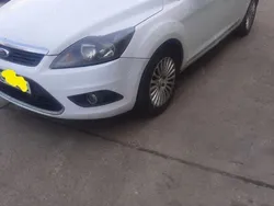 Utilizat 2008 Ford Focus Break | 1.700 EUR (Preț bun)