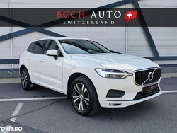 Culoarealb Utilizat 2019 Volvo XC60 Momentum SUV | 36.503 EUR (Scump)