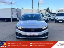 Gri Utilizat 2022 Fiat Tipo Hatchback | 11.199 EUR