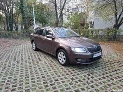 Culoaremaro Utilizat 2014 Skoda Octavia Break | 7.790 EUR (Preț bun)