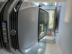 Utilizat 2015 VW Passat Berlinǎ | 11.000 EUR (Puțin scump)