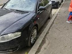 Utilizat 2008 Audi A4 Break | 1.700 EUR (Super Preț)