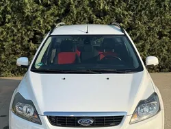 Alb Utilizat 2009 Ford Focus Ambiente Break | 2.950 EUR (Preț OK)