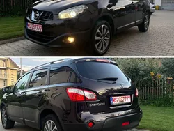 Maro Utilizat 2010 Nissan Qashqai +2 Tekna SUV | 6.999 EUR (Puțin scump)