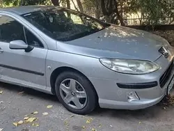 Utilizat 2006 Peugeot 407 Berlinǎ | 1.500 EUR (Preț OK)