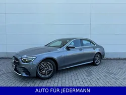 Utilizat 2022 Mercedes E300 AMG | 43.172 EUR (Preț OK)