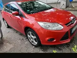 Utilizat 2012 Ford Focus Break | 4.490 EUR (Preț OK)