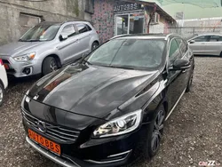 Utilizat 2016 Volvo V60 Break | 9.999 EUR