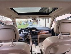 Gri Utilizat 2009 Mercedes GLK220 SUV | 6.900 EUR (Preț OK)