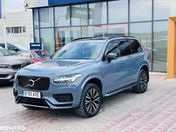 Culoaregri Utilizat 2022 Volvo XC90 SUV | 63.700 EUR