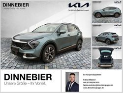 Utilizat 2023 Kia Sportage Spirit SUV | 31.907 EUR (Scump)