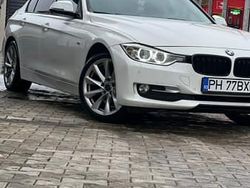 Utilizat 2013 BMW 316 Comfort Edition Berlinǎ | 8.200 EUR