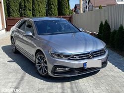 Culoaregri Utilizat 2021 VW Passat Highline Berlinǎ | 25.900 EUR (Scump)