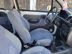 Culoarealb Utilizat 2005 Chevrolet Matiz Hatchback | 500 EUR
