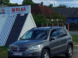 Utilizat 2009 VW Tiguan SUV | 5.950 EUR (Preț OK)