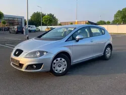 Negru Utilizat 2011 Seat Leon Copa Coupe | 2.990 EUR (Preț OK)