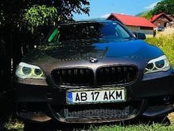 Utilizat 2012 BMW 520 Sport Line Break | 7.850 EUR (Preț OK)