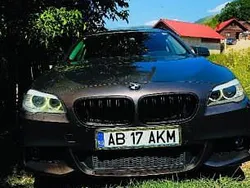 Utilizat 2012 BMW 520 Sport Line Break | 8.150 EUR (Preț OK)