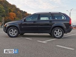 Negru Utilizat 2005 Volvo XC90 SUV | 4.890 EUR (Preț OK)