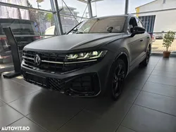 Gri Nouă 2025 VW Touareg SUV | 77.990 EUR