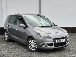 Utilizat 2010 Renault Scénic III Monovolum | 2.990 EUR (Preț OK)