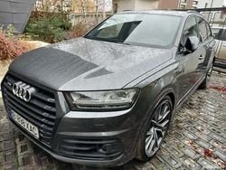 Utilizat 2018 Audi SQ7 SUV | 39.990 EUR (Preț OK)