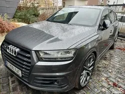 Utilizat 2018 Audi SQ7 SUV | 39.990 EUR