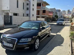 Alte culori Utilizat 2009 Audi A8 Berlinǎ | 8.000 EUR