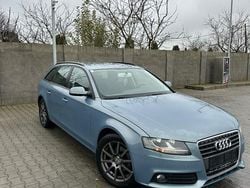 Utilizat 2011 Audi A4 Sport Break | 6.195 EUR (Preț OK)