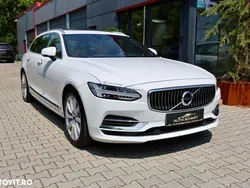 Alb Utilizat 2020 Volvo V90 Inscription Break | 19.999 EUR