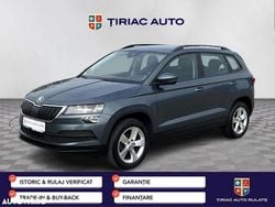 Culoaregri Utilizat 2018 Skoda Karoq SUV | 18.400 EUR (Preț OK)